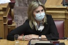Μακρή: Μείωση μισθού σε εκπαιδευτικούς που αρνούνται να κάνουν το self test