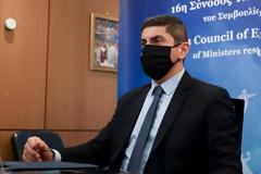 Εισήγηση για άνοιγμα ερασιτεχνικού αθλητισμού 10 Μαΐου. «Εργαλείο» το διπλό self test για τα σχολεία.