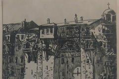ΨΥΧΕΣ ΚΡΥΜΜΕΝΕΣ  (Γράμματα από τ’ Άγιον Όρος) Ισίδωρος Καυσοκαλυβίτης και Φώτης Κόντογλου