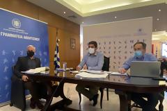 Ανοίγουν τα κολυμβητήρια, ξεκινά ο ερασιτεχνικός αθλητισμός - Τι ισχύει για τα γυμναστήρια