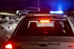 Άρτα: Έκλεψαν αλκοολούχα ποτά από περίπτερο που ο υπάλληλος αρνήθηκε να τους πουλήσει