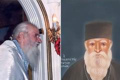 Ο άγιος Πατήρ ημών Ιωάννης Καλαΐδης - Αυτό το θαύμα ήταν νεκρανάσταση!