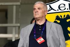 Ο Μελισσανίδης ετοιμάζει σαρωτικές αλλαγές στην ΑΕΚ