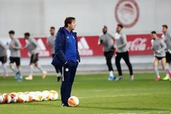 Ο Ολυμπιακός θέλει να ξεμπερδεύει νωρίς με τις μεταγραφές