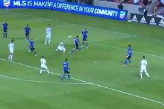 Φοβερό γκολ στο MLS