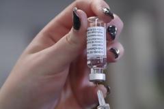 Τέλος τα εμβόλια της AstraZeneca για την Ευρωπαϊκή Ένωση