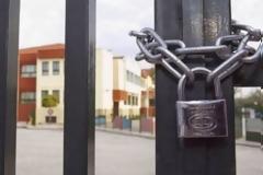 Μεσολόγγι: Κλειστά σχολεία έως 12 Μαΐου. Έκρηξη κρουσμάτων κορονοϊού
