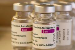 ΕΕ: Δεν ανανέωσε την παραγγελία εμβολίων της Astrazeneca για μετά τον Ιούνιο