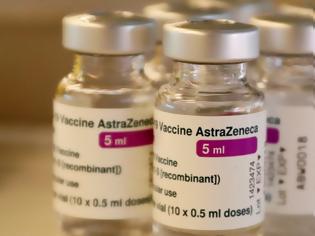 Φωτογραφία για ΕΕ: Δεν ανανέωσε την παραγγελία εμβολίων της Astrazeneca για μετά τον Ιούνιο