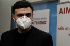 Κικίλιας: Θα εμβολιαστούν οι μαθητές για τη νέα χρονιά