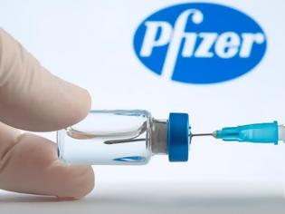 Φωτογραφία για Κοροναϊός - Ιταλία: Μια 23χρονη έλαβε κατά λάθος έξι δόσεις του εμβολίου Pfizer