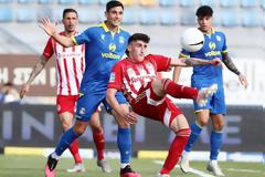Ο Μαρτίνς βλέπει και βγάζει συμπεράσματα