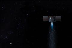 Το διαστημικό σκάφος OSIRIS-Rex επιστρέφει με δείγματα από τον αστεροειδή Bennu