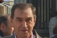 Αποχαιρετώντας τον φίλο μας Πέτρο Γουδώνη.