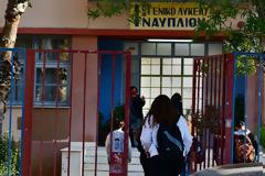 Η πρόκληση του ανοικτού σχολείου