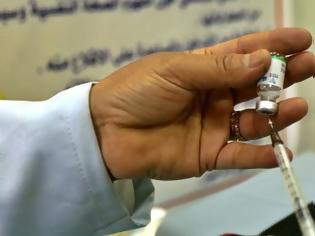 Φωτογραφία για Κορονοϊός - ΠΟΥ: Aνησυχητική η ινδική μετάλλαξη, πιο ανθεκτική στο εμβόλιο
