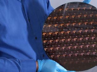 Φωτογραφία για Η IBM καινοτομεί με το πρώτο chip 2nm στον κόσμο