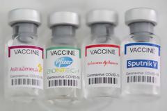 Εθνική Επιτροπή Εμβολιασμών: Με μια δόση θα εμβολιάζονται όσοι έχουν νοσήσει