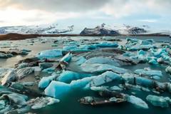 Υπερθέρμανση: Ο πλανήτης θα χάσει έτσι κι αλλιώς το 10% των παγετώνων μέχρι το 2050