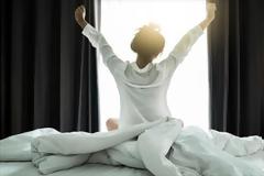 Πόσες ώρες ύπνου είναι ωφέλιμες για την υγεία μας;