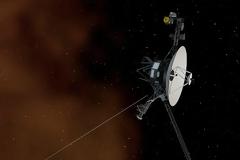 NASA: Το Voyager 1 «άκουσε» για πρώτη φορά τον ήχο του μεσοαστρικού διαστήματος