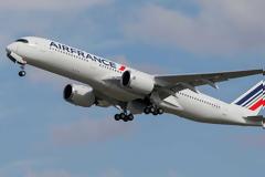 Γαλλία: Σε δίκη Air France και Airbus για την αεροπορική τραγωδία της πτήσης Ρίο - Παρίσι το 2009