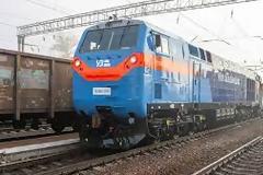 Ο Ουκρανικός Σιδηρόδρομος εγκαινιάζει το καλοκαίρι μεγάλο έργο αναβάθμισης υποδομής.