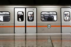 Πώς η «Γραμμή 4» του μετρό της Αθήνας γίνεται το πρώτο ψηφιακό έργο.