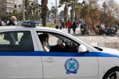 Νέα Σμύρνη: Μαχαίρωσε 60χρονο επειδή του έκανε παρατήρηση για τη μουσική