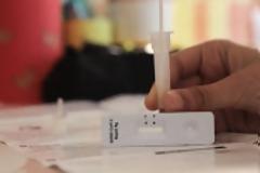 Self test και από τα σούπερ μάρκετ: Πώς θα γίνεται η διάθεσή τους - Πότε θα εφαρμοστεί το σχέδιο