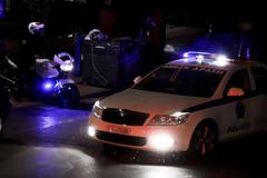 Κατερίνη: Σπείρα “άρπαξε” καλώδια του ΟΣΕ – Ανήλικοι δύο από τους δράστες.