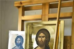 «ὁ ἰώμενος τοὺς συντετριμμένους τὴν καρδίαν καὶ δεσμεύων τὰ συντρίμματα αὐτῶν»