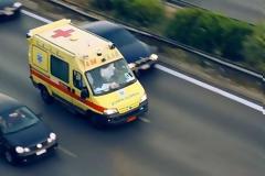 Λαμία: Σε ψυχιατρικό νοσοκομείο η γιατρός που απέτρεπε τον κόσμο να εμβολιαστεί