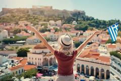 Άρση περιοριστικών μέτρων. Tι αλλάζει από σήμερα για τους πολίτες