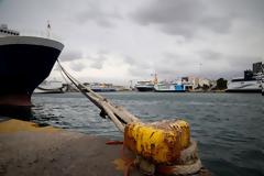 Πλακιωτάκης: Αυξάνεται η πληρότητα των πλοίων. Προτεραιότητα ο εμβολιασμός των νησιών
