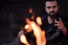Δημήτρης Νέζης - 