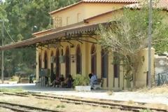Αίγιο: Ο ΟΣΕ επανεξετάζει τον ποδηλατόδρομο.