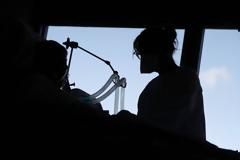 Πού εντοπίζονται τα 2.188 νέα κρούσματα σήμερα - Ο χάρτης της διασποράς