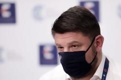 Χαρδαλιας: Καμπανάκι για 10 περιοχές - Πού υπάρχει αύξηση ιικού φορτίου