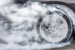 Τραγωδία σε αγώνες Dragster στο Αγρίνιο