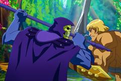 Αυτή είναι η νέα He-Man σειρά του Netflix και είναι για τους παλιούς
