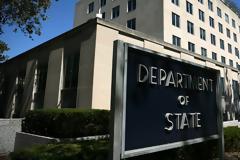 Νέο μήνυμα Στέιτ Ντιπάρτμεντ προς Τουρκία: Εγκαταλείψτε τους S-400