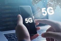 Θετική η αποδοχή του 5G – Η χρήση του Internet από το κινητό είναι καθολική