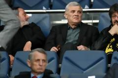 Μελισσανίδης: Μιλάει την Τρίτη στα Σπάτα για την επόμενη μέρα της ΑΕΚ