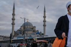 Κορωνοϊός - Τουρκία: Ξεπέρασαν τους 44.000 οι θάνατοι