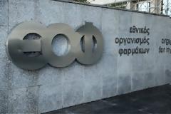 ΕΟΦ: Ανακαλούνται παρτίδες από υγρά για φακούς επαφής