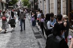 Σούπερ μάρκετ, καταστήματα και mall ανοιχτά σήμερα, Κυριακή. Το ωράριο