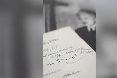 Σε δημοπρασία επιστολή του Einstein