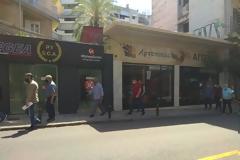 Εργατικό κέντρο Αγρινίου: Παρέμβαση για την Κυριακή αργία.