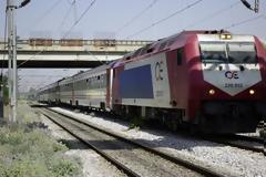 Προβληματισμός για τις τις μελέτες των υπόγειων διαβάσεων του ΟΣΕ στη Λάρισα
